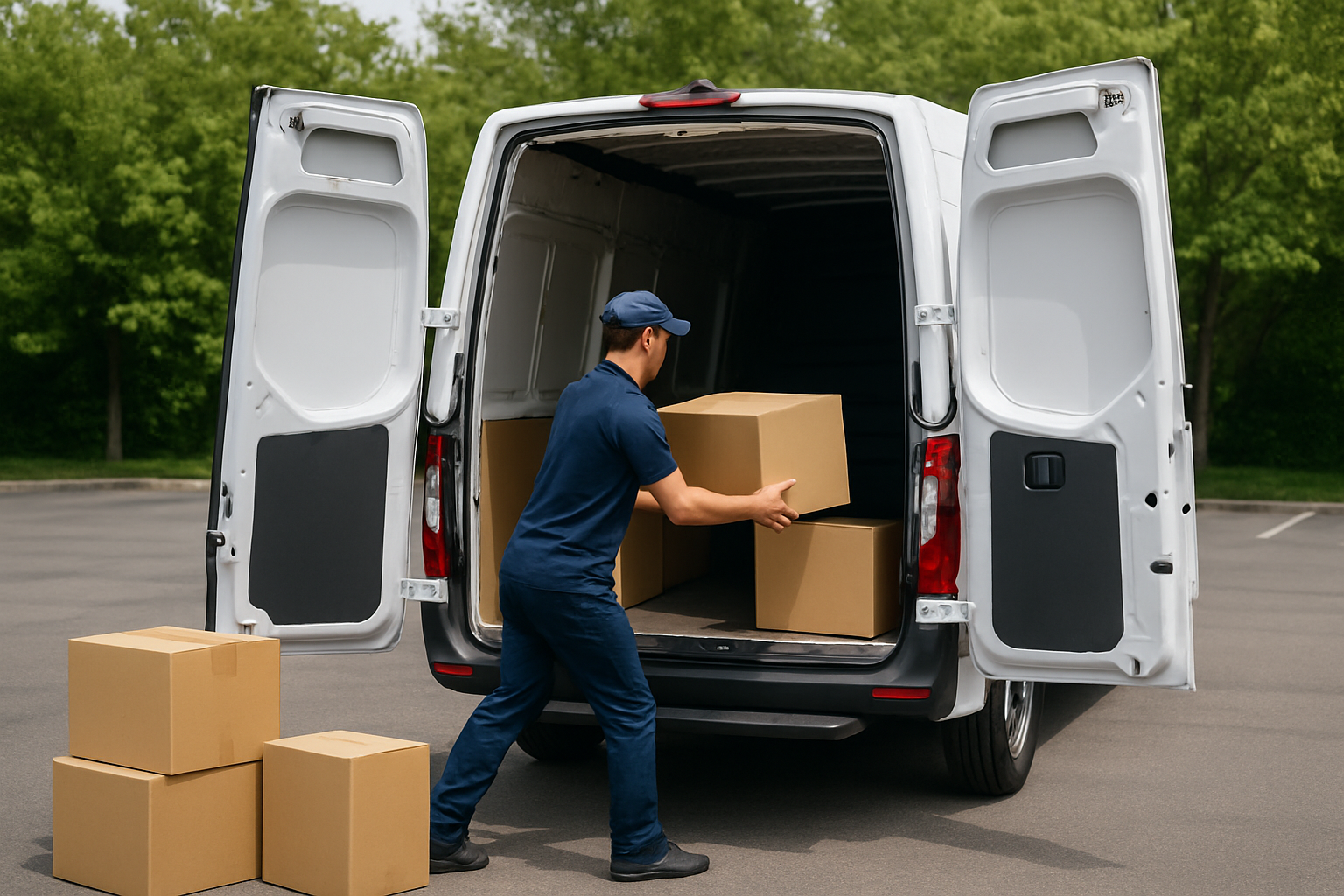IKEA Möbeltransport Heilbronn