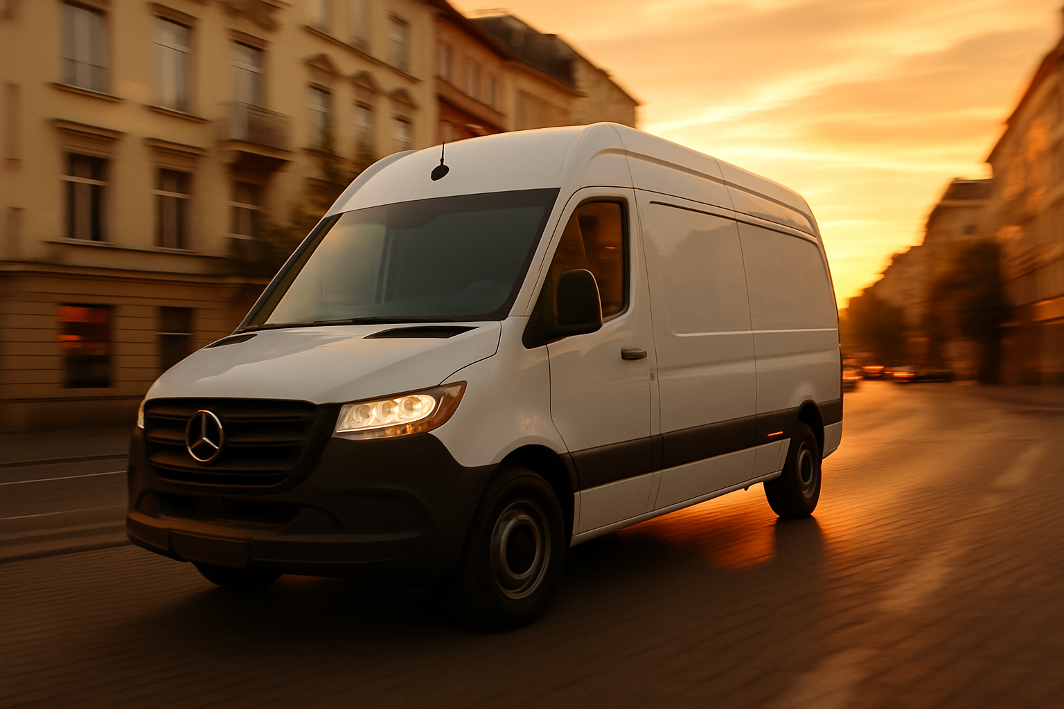 24h Express Möbeltransport Heilbronn